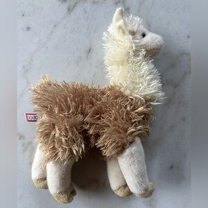 Douglas Plush Llama Toy | Llama Stuffed animal | Douglas Llama stuffie